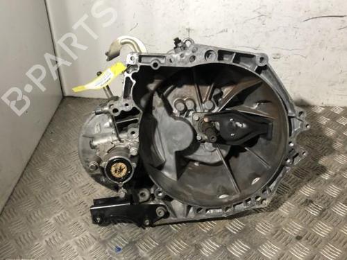Used Gearbox Gearbox PEUGEOT 208 I (CA_, CC_) 1.6 HDi / BlueHDi 75 (75 hp) 34298348 34298348
