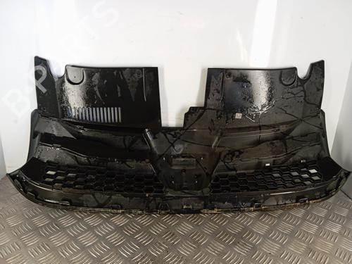 Grill DACIA SANDERO II TCe 90 (B8M1, B8MA, B8AC) | BP34302381C40 - Image 2