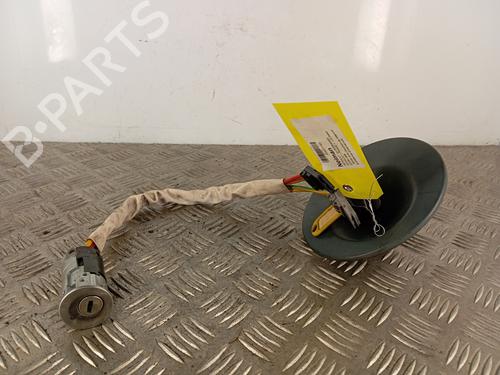Used Ignition barrel Ignition barrel RENAULT KANGOO Express (FC0/1_) D 65 1.9 (FC0E, FC02, FC0J, FC0N) (64 hp) 34305135 34305135
