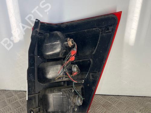 Used Left taillight Left taillight SUZUKI GRAND VITARA II (JT, TE, TD) 1.9 DDiS All-wheel Drive (JT419, TD44, JB419WD, JB419XD,... (129 hp) 40504904 40504904