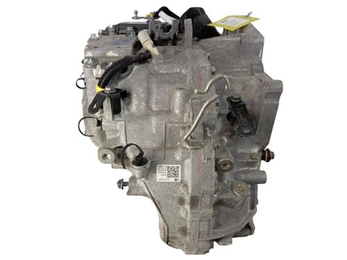 Used Gearbox Gearbox CITROËN C3 III (SX) 1.2 THP 110 (SXHNPS, SXHNZT, SXHNZ6) (110 hp) 34304511 34304511