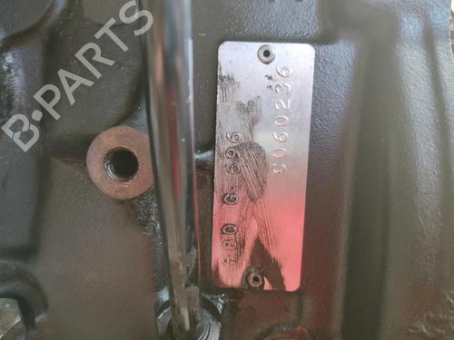 Used Engine Engine 38584494 38584494