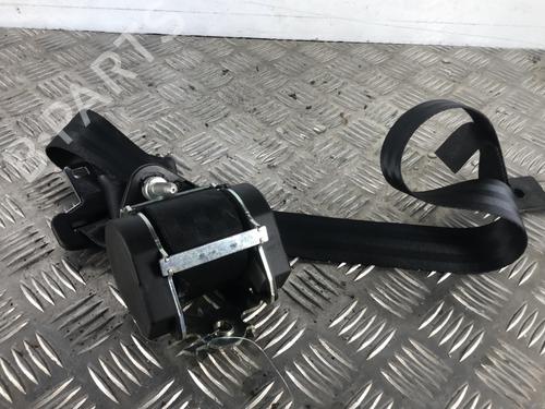 Used Rear right seatbelt Rear right seatbelt RENAULT SCÉNIC III (JZ0/1_) 1.6 dCi (JZ00, JZ12) (130 hp) 34301034 34301034