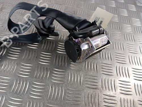 Front right seatbelt CITROËN C3 III (SX) 1.2 PureTech 82 | BP37739380I25 - Image 2