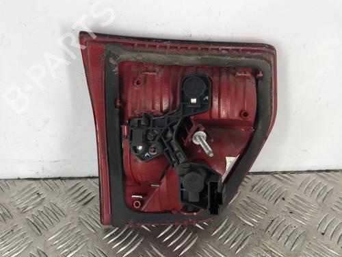 Used Right tailgate light Right tailgate light CITROËN C5 III Break (RW_) 2.0 HDi 140 (140 hp) 34304052 34304052