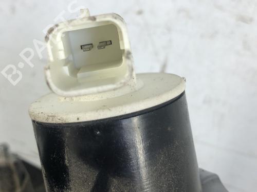 Used Left tailgate light Left tailgate light NISSAN QASHQAI I (J10, NJ10) [2006-2015] 34301505 34301505