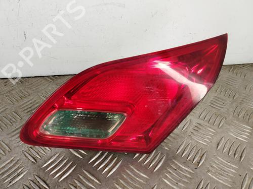 Right tailgate light OPEL ASTRA J (P10) 1.3 CDTI (68) | BP39457570C80 - Image 2
