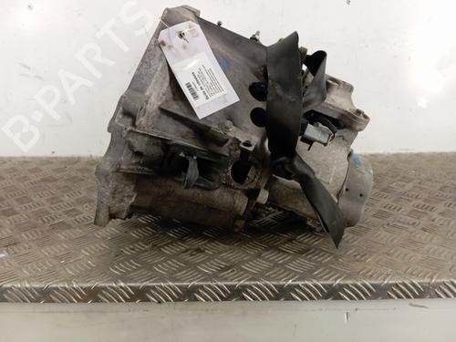 Used Gearbox Gearbox PEUGEOT 208 I (CA_, CC_) [2012-2021] 34303140 34303140