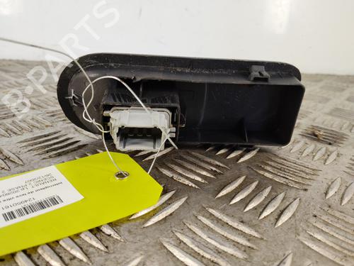 Right front window switch RENAULT SCÉNIC II (JM0/1_) | BP34558240I26 - Image 2