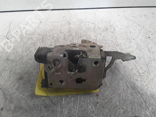 Bagklap lås Bagklap lås CITROËN JUMPER I Van (230L) 2.5 D (86 hp) 34297340 34297340
