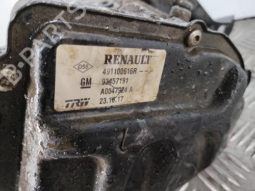 Steering pump RENAULT TRAFIC III Van (FG_) 1.6 dCi 125 (FGMH) | BP39080279M99 - Image 2