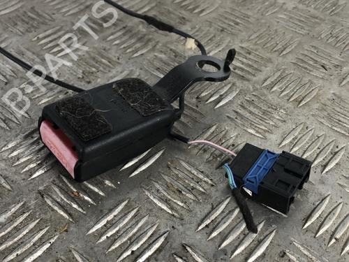 Seat buckle DACIA DUSTER (HS_) 1.5 dCi (HSAJ) | BP34302691I32 - Image 3