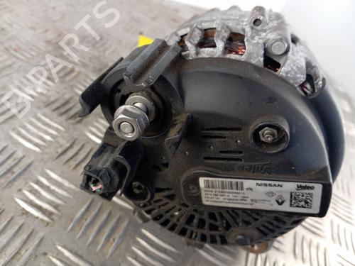 Used Alternator Alternator 37739427 37739427