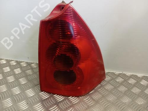 Used Right taillight Right taillight PEUGEOT 307 SW (3H) [2002-2009] 34300491 34300491
