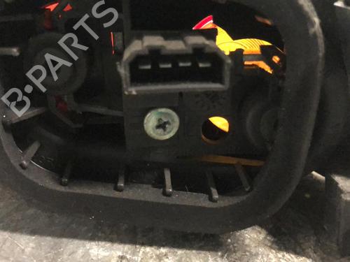 Used Left taillight Left taillight SEAT IBIZA III (6L1) 1.9 SDI (64 hp) 34297812 34297812