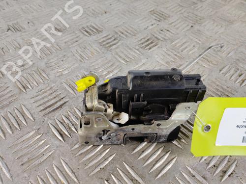 Used Front left lock Front left lock 37633110 37633110