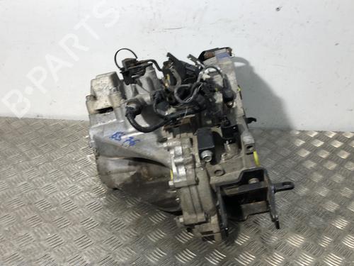Gearbox KIA CEE'D Hatchback (ED) 1.6 CRDi 90 | BP34300328M3  - Image 5