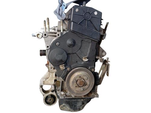 Used Engine Engine PEUGEOT 205 II (20A/C) 1.1 (54 hp) 34304194 34304194
