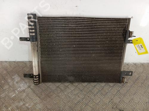 Used AC radiator AC radiator 34304258 34304258
