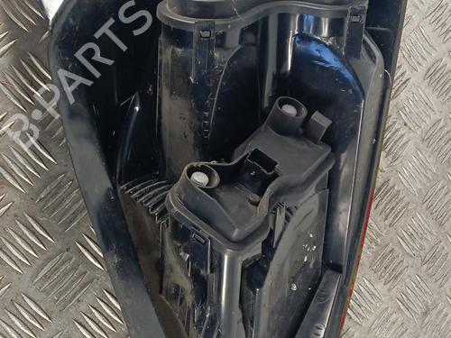 Used Left taillight Left taillight RENAULT MEGANE II Saloon (LM0/1_) [2003-2026] 36482008 36482008