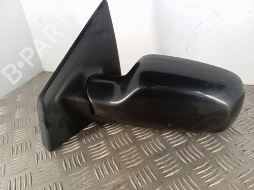 Used Left mirror Left mirror RENAULT CLIO III (BR0/1, CR0/1) 1.5 dCi (BR17, CR17) (86 hp) 34302047 34302047