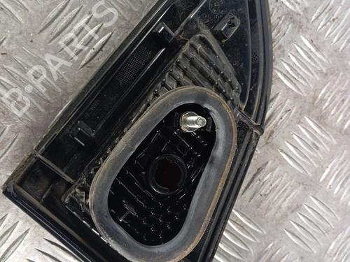 Used Left tailgate light Left tailgate light RENAULT SCÉNIC III (JZ0/1_) [2008-2016] 34303702 34303702