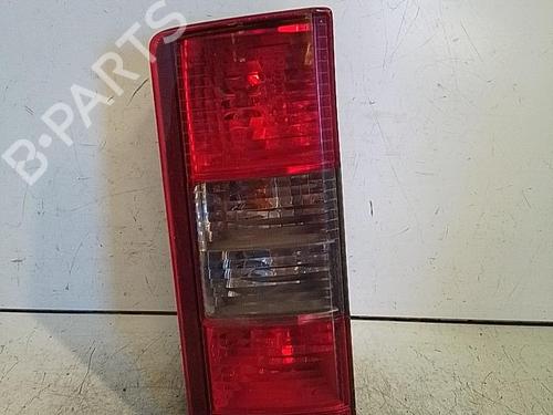 Venstre baglygte Venstre baglygte OPEL COMBO Tour 1.7 CDTI 16V (101 hp) 34297502 34297502