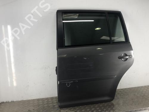 left-rear-door-vw-touran-1t3-2010-2011-2012-2013-2014-2015-2016-34302269 main image
