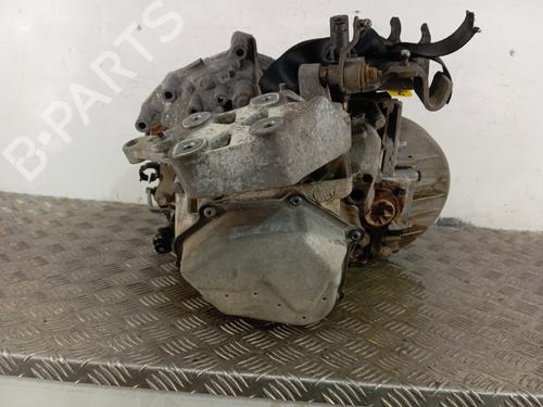 Used Gearbox Gearbox FIAT DUCATO Bus (250_) 100 Multijet 2,2 D (100 hp) 34301465 34301465
