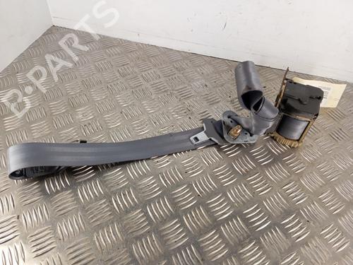 Used Front right seatbelt Front right seatbelt RENAULT CLIO I (B/C57_, 5/357_) [1990-1999] 34301047 34301047
