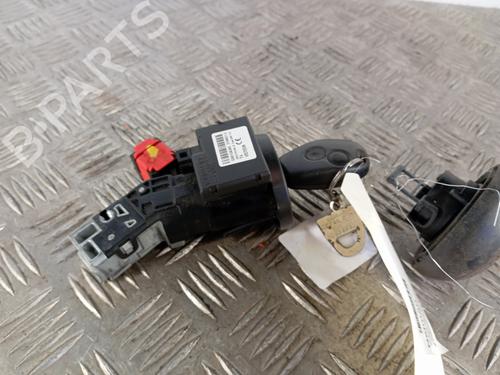 Used Ignition barrel Ignition barrel DACIA SANDERO II TCe 90 (B8M1, B8MA, B8AC) (90 hp) 34302388 34302388