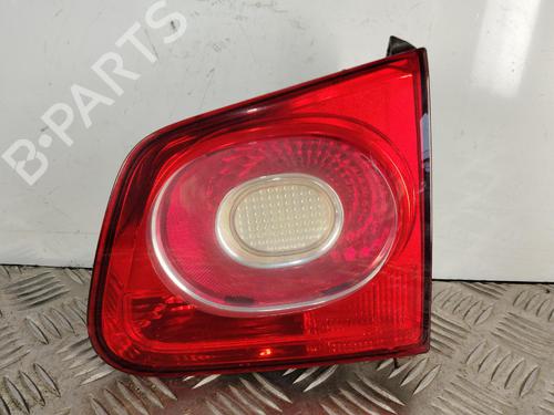 Højre baglygte bagklap Højre baglygte bagklap VW TIGUAN (5N_) 1.4 TSI 4motion (150 hp) 39897631 39897631