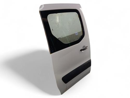 Højre side skydedør Højre side skydedør CITROËN BERLINGO MULTISPACE (B9) [2008-2026] 35933123 35933123