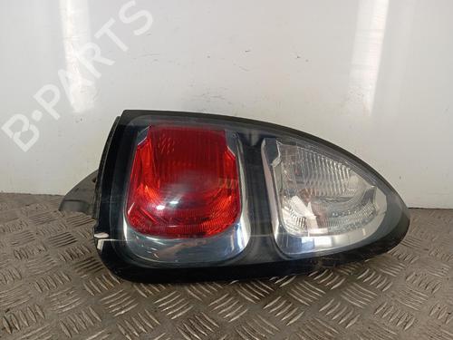Right taillight CITROËN C3 Picasso (SH_) 1.6 HDI 90 | BP37866527C35 - Image 3