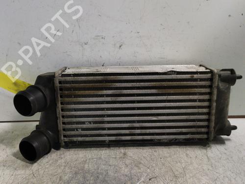 Intercooler Intercooler CITROËN C4 II (NC_) [2009-2026] 34297499 34297499