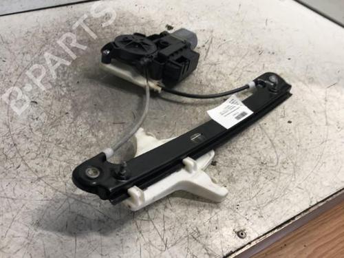Used Rear right window mechanism Rear right window mechanism 34298310 34298310