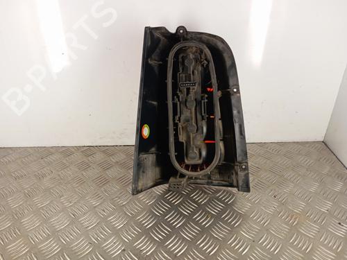 Used Right taillight Right taillight MERCEDES-BENZ VITO Van (W638) 110 CDI 2.2 (638.094) (102 hp) 34303166 34303166