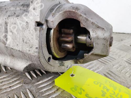 Startmotor Startmotor FIAT DUCATO Van (230_) 2.8 D (87 hp) 35798891 35798891