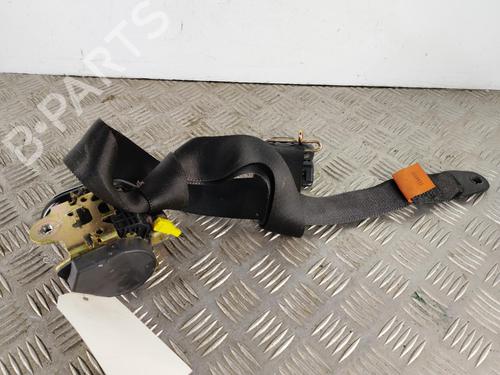 Used Front left seatbelt Front left seatbelt 38088819 38088819