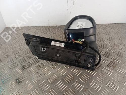 Used Right mirror Right mirror VW TOURAN (1T3) 1.6 TDI (105 hp) 36169342 36169342