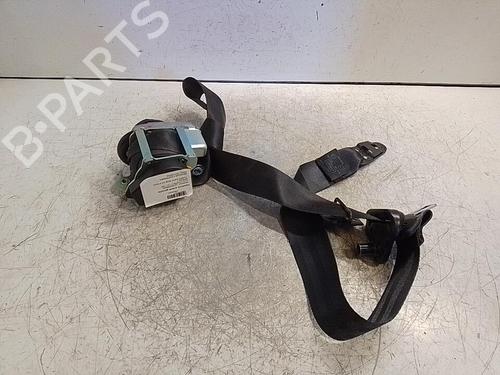 Front left seatbelt RENAULT CLIO IV (BH_) 1.2 16V | BP34297628I26 - Image 3