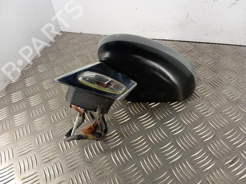Retrovisor esquerdo Retrovisor esquerdo 34303594 34303594