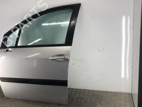 Left front door CITROËN C8 (EA_, EB_) 2.0 HDi | BP35933041C2 - Image 3
