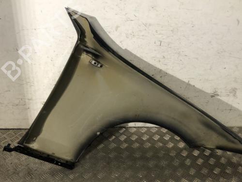 Used Left front fenders Left front fenders BMW 1 (E87) 118 i (129 hp) 34299212 34299212