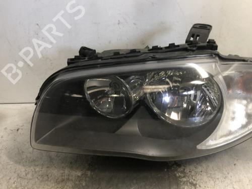 Left headlight BMW 1 (E87) 118 i | BP34299215C28  - Image 5