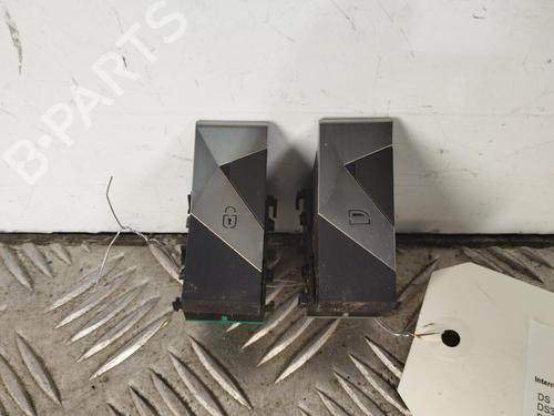 Used Left front window switch Left front window switch 37000067 37000067