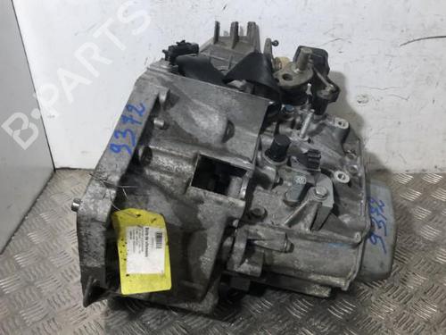 Gearbox CITROËN C5 I (DC_) 2.2 HDi (DC4HXB, DC4HXE) | BP34298400M3  - Image 5