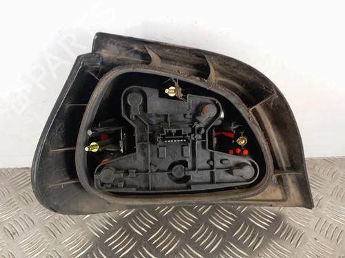 Used Right taillight Right taillight RENAULT MEGANE I (BA0/1_) [1995-2004] 34301225 34301225