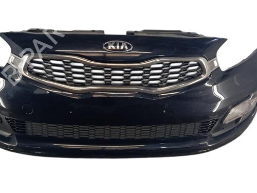 Pára-choques frente Pára-choques frente KIA PRO CEE'D (JD) 1.6 GDI (135 hp) 36482027 36482027