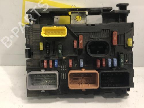 Fuse box PEUGEOT 307 Break (3E) 1.6 HDi | BP34300048E1 - Image 4